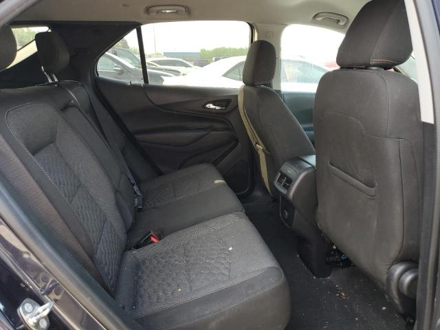 2018 CHEVROLET EQUINOX LT - 3GNAXJEV0JS526656