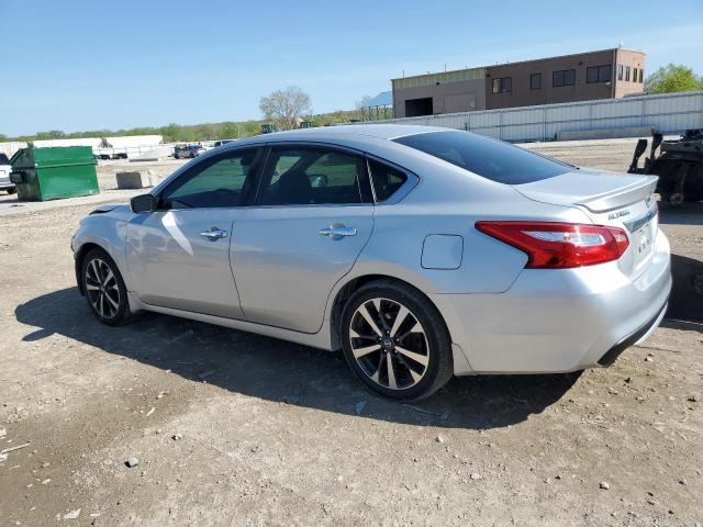 2016 NISSAN ALTIMA 2.5 - 1N4AL3AP4GN381007