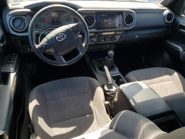 2017 TOYOTA TACOMA DOU - 5TFCZ5AN3HX108853