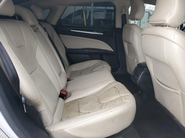 2017 FORD FUSION TIT - 3FA6P0K99HR124139