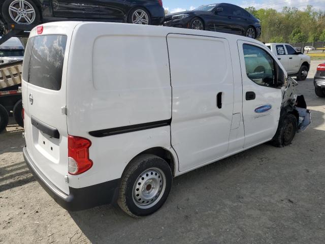 Vin: 3n6cm0kn9mk707068, lot: 53052685, nissan nv 2.5s 20213