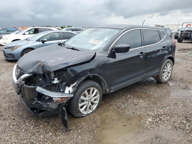 Vin: jn1bj1av0mw301279, lot: 53842855, nissan rogue s 2021 img_1