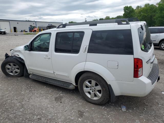 Vin: 5n1ar1nb2cc621944, lot: 54514515, nissan pathfinder s 20122