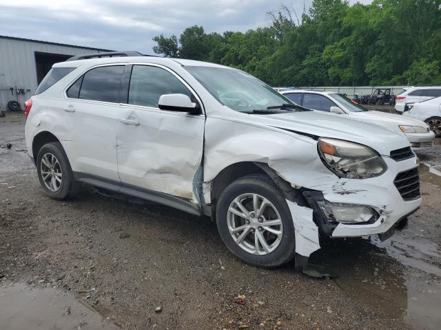 Vin: 2gnalcek0h1609006, lot: 53859005, chevrolet equinox lt 20174
