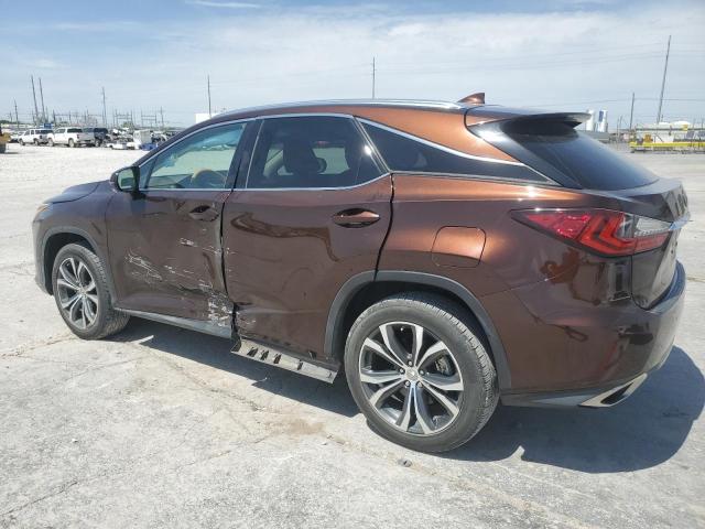 Vin: 2t2zzmca3hc044029, lot: 53078385, lexus rx350 350 base 20172