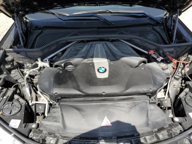 2018 BMW X5 XDRIVE5 - 5UXKR6C50J0U14940