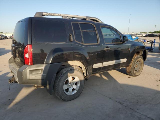 Vin: 5n1an0nwxbc502174, lot: 52534265, nissan xterra off road 20113