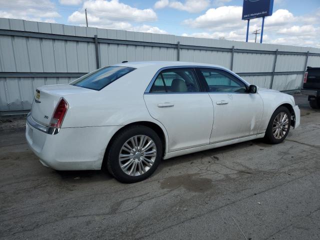 Vin: 2c3ccarg3eh211825, lot: 51797465, chrysler 300 20143