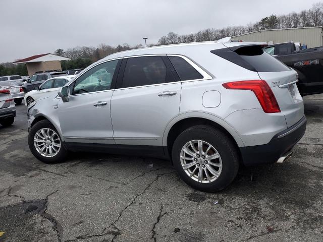Vin: 1gyknars6hz320106, lot: 52933925, cadillac xt5 20172