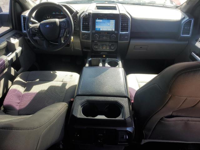 2016 FORD F150 SUPER - 1FTEW1CP6GKD22689