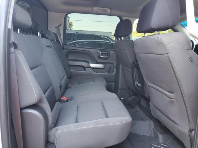 2017 CHEVROLET SILVERADO - 3GCUKREC0HG470703