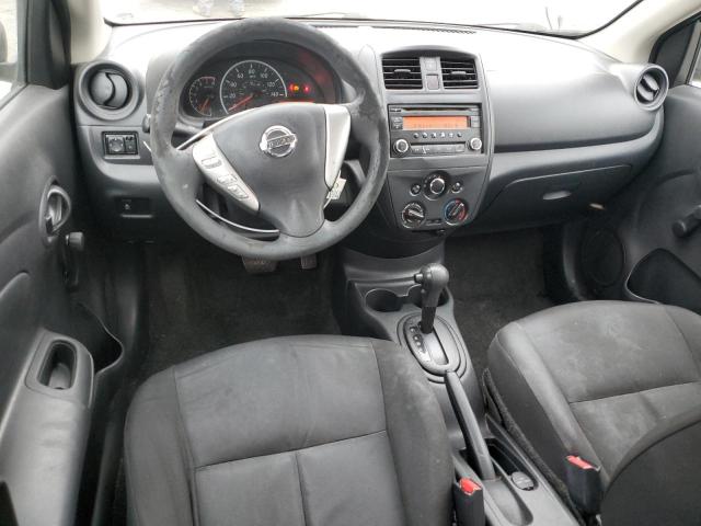 2016 NISSAN VERSA S - 3N1CN7AP5GL916904
