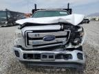Lot #3303955716 2014 FORD SUPER DUTY F-350 W/D