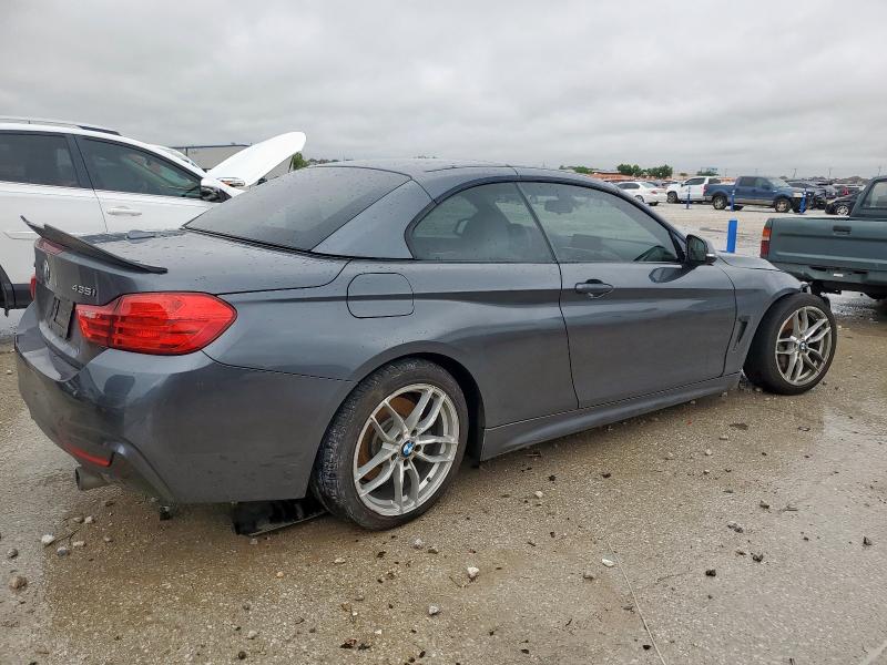 Vin: wba3t7c54fp942778, lot: 54515685, bmw 4 series xi 20153