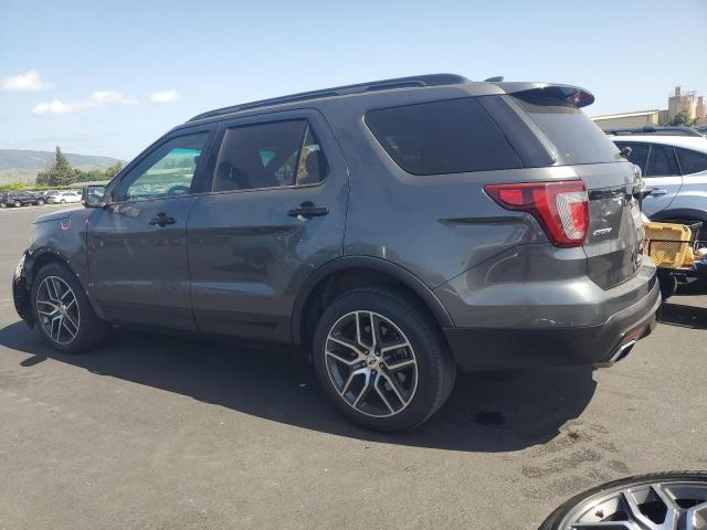 2017 FORD EXPLORER S - 1FM5K8GT3HGB22199