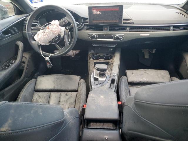 2020 AUDI A4 PREMIUM WAUENAF49LN005208