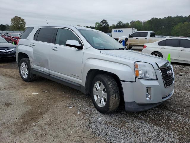 Vin: 2ctalmec0b6285061, lot: 51234945, gmc terrain sle 20114