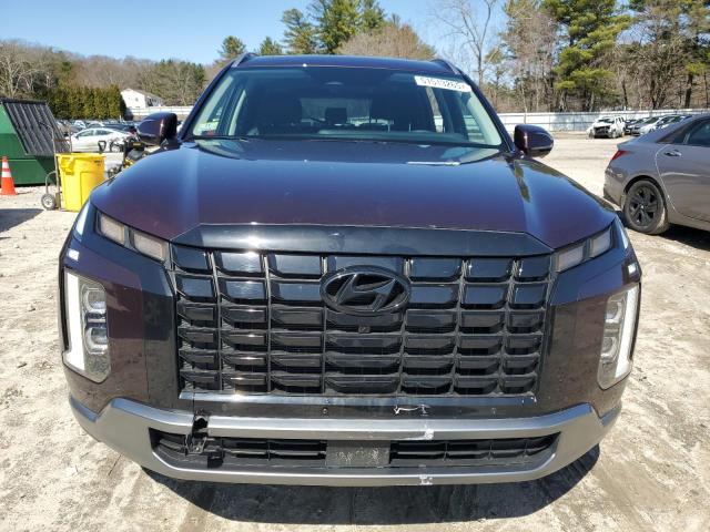 2024 HYUNDAI PALISADE S KM8R4DGE7RU780486