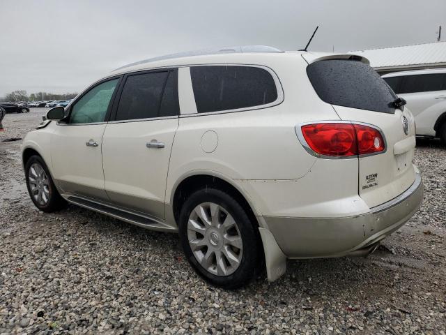 Vin: 5gakrcedxbj404157, lot: 51796345, buick enclave cxl 20112
