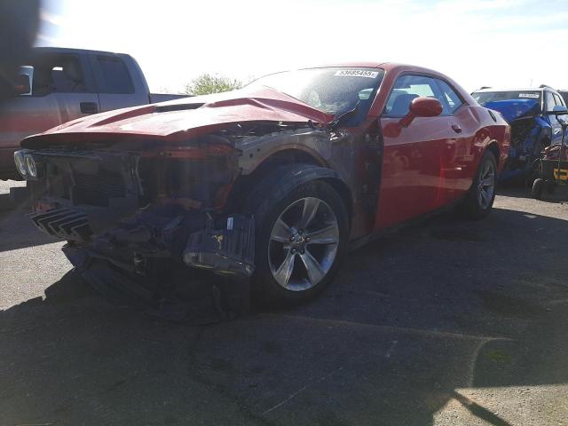 Vin: 2c3cdzag5kh723458, lot: 53685455, dodge challenger sxt 2019 img_1