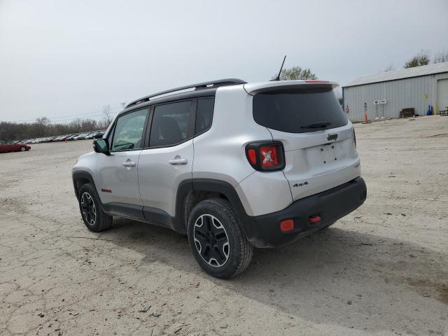 2015 JEEP RENEGADE T - ZACCJBCT9FPC01488