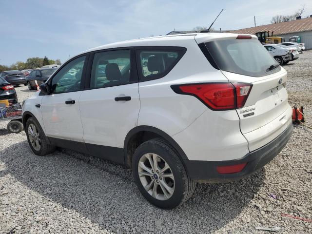 Vin: 1fmcu0f77kua69524, lot: 53237985, ford escape s 20192