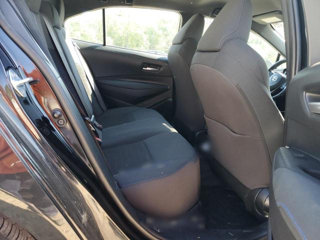 2021 TOYOTA COROLLA SE - 5YFS4MCE9MP092636