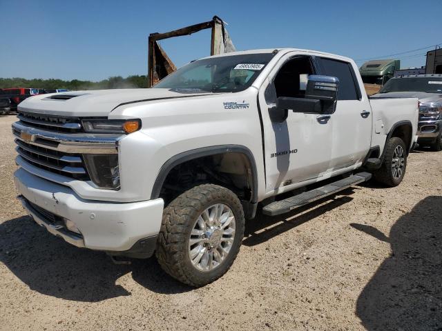 Vin: 1gc4yvey6pf162602, lot: 49853905, chevrolet all models k3500 high country 2023 img_1