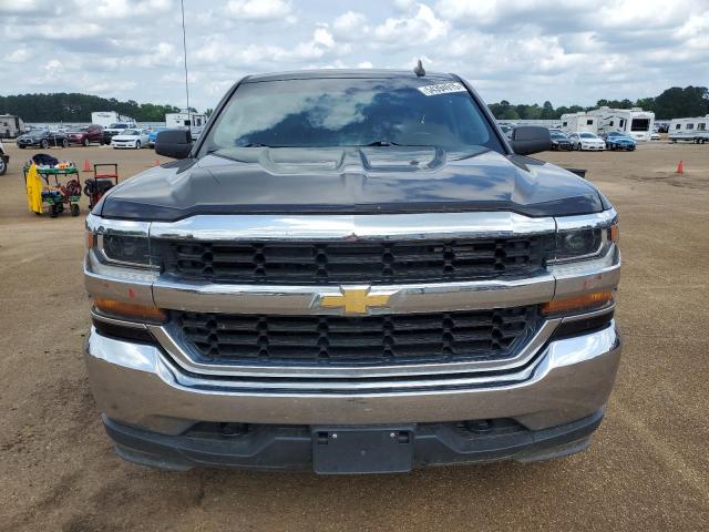 2018 CHEVROLET SILVERADO - 1GCVKNEC1JZ243197