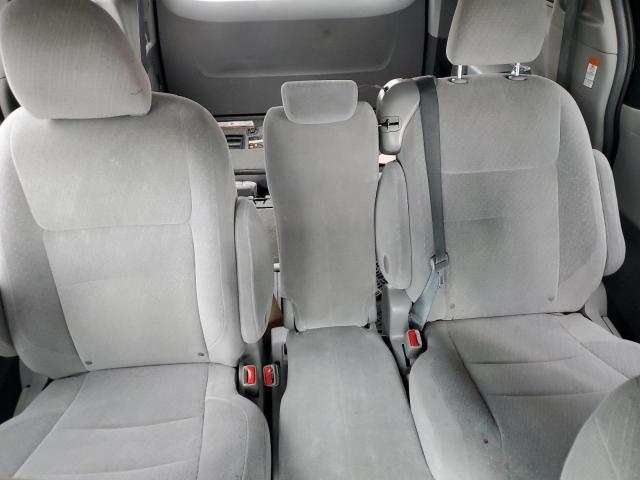 2016 TOYOTA SIENNA LE - 5TDKK3DC9GS721255
