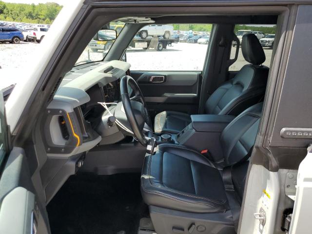 2023 FORD BRONCO BAS - 1FMEE5DP8PLB29801