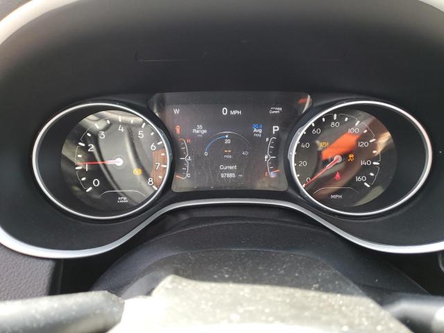 2020 JEEP COMPASS LI - 3C4NJCCB2LT128992