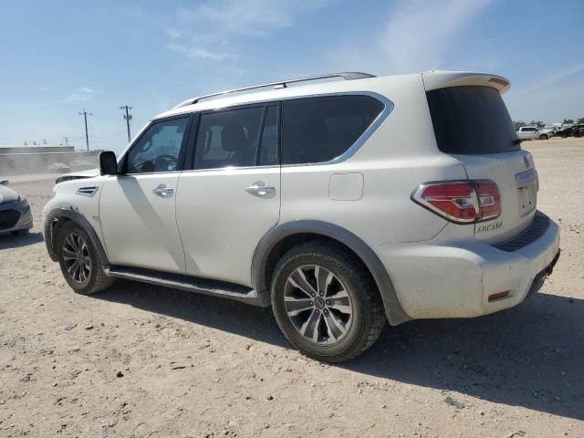 Vin: jn8ay2nd1k9085325, lot: 53187795, nissan armada sv 20192