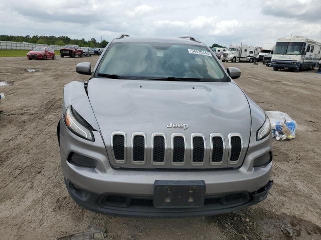 2015 JEEP CHEROKEE L - 1C4PJLCB6FW689705