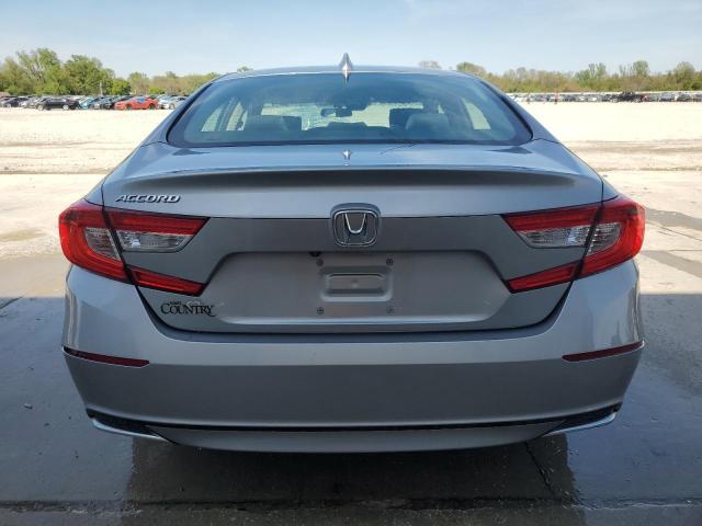 2019 HONDA ACCORD LX - 1HGCV1F11KA045211