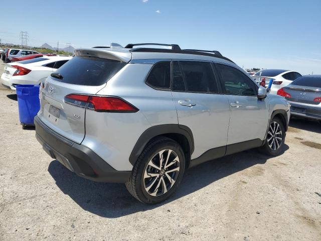 Vin: 7mudaaag1rv083793, lot: 55105775, toyota corolla cr xle 20243