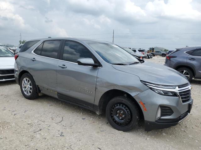 Vin: 3gnaxkeg5ps202103, lot: 54323735, chevrolet equinox lt 20234
