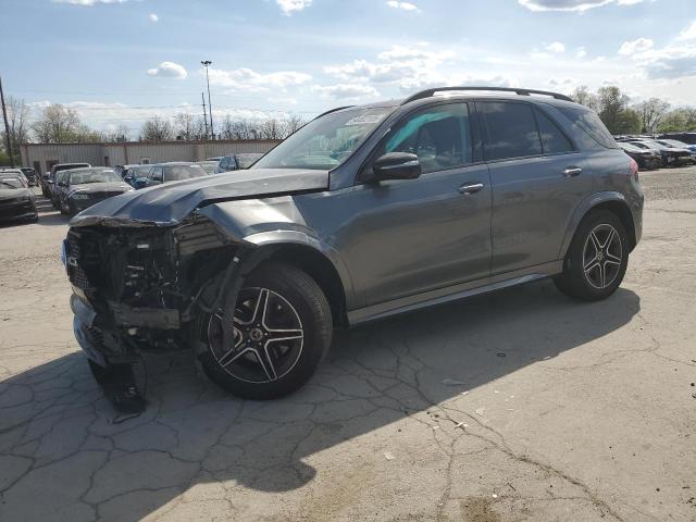 Vin: 4jgfb4fb0ra977694, lot: 54482105, mercedes-benz gle-class 350 4matic 2024 img_1