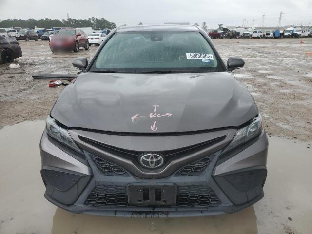 2023 TOYOTA CAMRY SE N - 4T1G11AK5PU762398