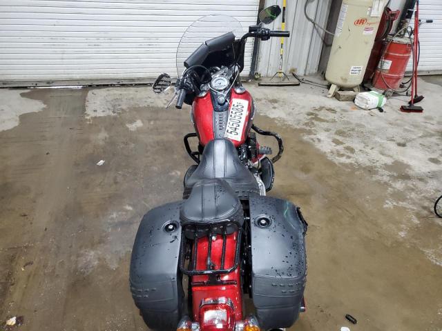 2019 HARLEY-DAVIDSON FLHCS 1HD1YBK23KB068158