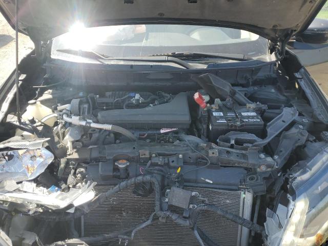 2018 NISSAN ROGUE S - 5N1AT2MTXJC794884