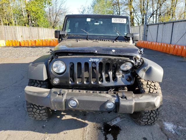 2016 JEEP WRANGLER U - 1C4BJWDG7GL241403