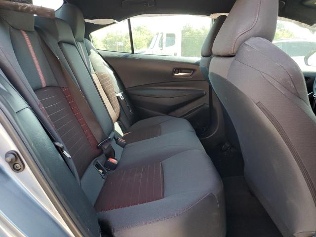 2024 TOYOTA COROLLA SE - 5YFS4MCE6RP201643