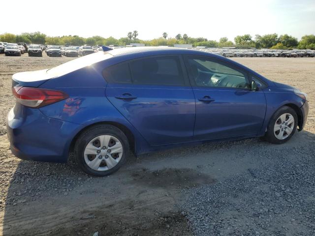 Vin: 3kpfk4a73je171518, lot: 53405745, kia forte lx 20183