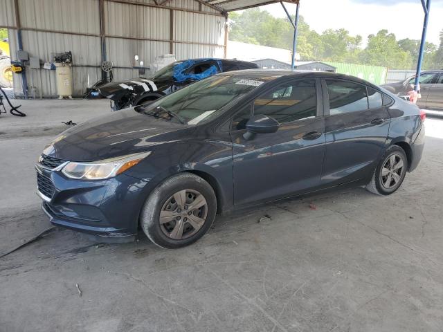 CHEVROLET CRUZE LS