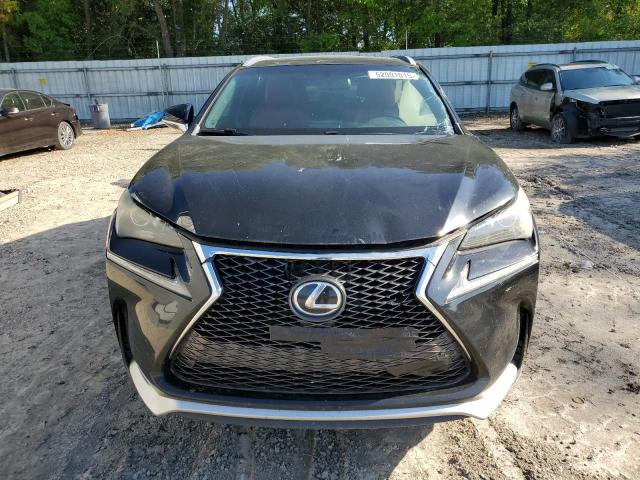 2015 LEXUS NX 200T JTJYARBZ1F2019683