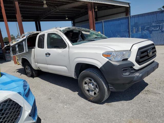 Vin: 3tyrx5gn8mt028153, lot: 53250365, toyota tacoma access cab 20214