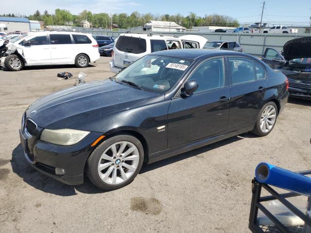 Vin: wbapk5g53bnn26360, lot: 55148185, bmw 3 series xi sulev 2011 img_1