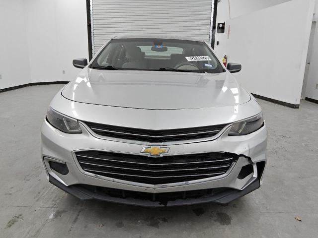 2016 CHEVROLET MALIBU LS - 1G1ZB5ST8GF186800