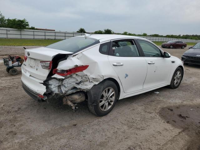 Vin: 5xxgt4l33gg056316, lot: 54840435, kia optima lx 20163